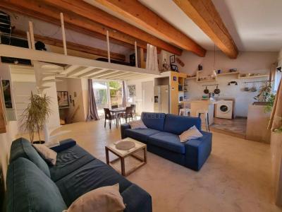 For sale Saint-remy-de-provence 6 rooms 80 m2 Bouches du Rhone (13210) photo 1