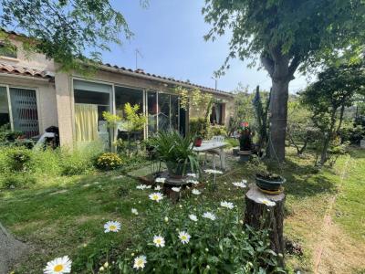 Annonce Viager 5 pices Maison Saint-remy-de-provence 13