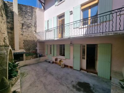 Annonce Vente 9 pices Maison Saint-remy-de-provence 13