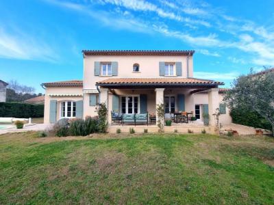 Acheter Maison 144 m2 Barbentane