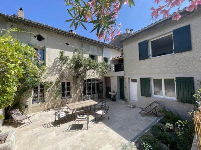 For sale Saint-remy-de-provence 320 m2 Bouches du Rhone (13210) photo 0