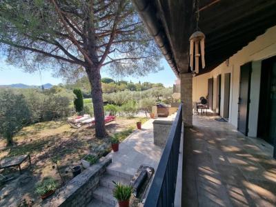 Annonce Vente 8 pices Maison Saint-remy-de-provence 13