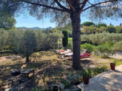 Acheter Maison 145 m2 Saint-remy-de-provence