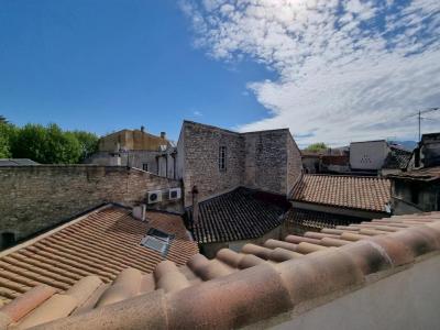 Acheter Maison 84 m2 Saint-remy-de-provence