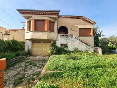 Acheter Maison 90 m2 Saint-remy-de-provence