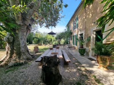 For sale Cabannes 9 rooms 275 m2 Bouches du Rhone (13440) photo 1