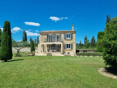 Acheter Maison Barbentane Bouches du Rhone