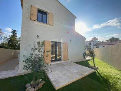 For sale Mouries 6 rooms 110 m2 Bouches du Rhone (13890) photo 4