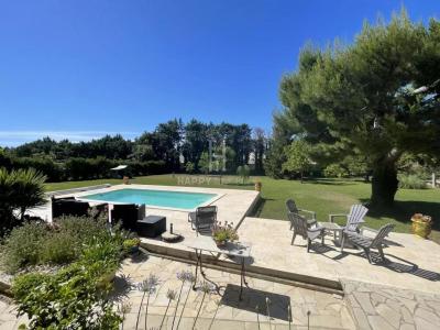 For sale Mouries 7 rooms 218 m2 Bouches du Rhone (13890) photo 0