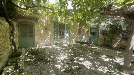 Annonce Vente 5 pices Maison Paradou 13