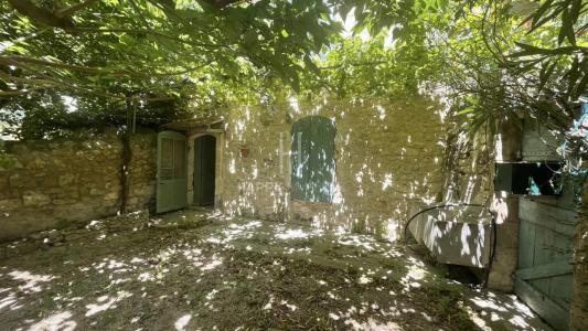 Acheter Maison Paradou 583000 euros