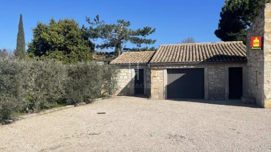 Acheter Maison Saint-martin-de-crau 805000 euros