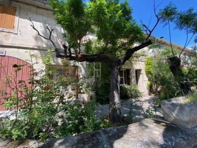 Annonce Vente 8 pices Maison Maussane-les-alpilles 13