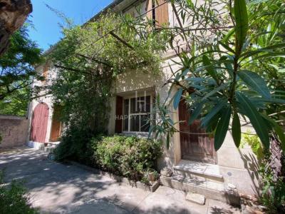 Acheter Maison 180 m2 Maussane-les-alpilles