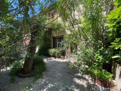 Acheter Maison Maussane-les-alpilles 610000 euros