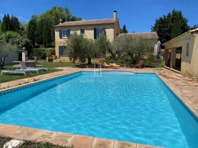 Annonce Vente 7 pices Maison Maussane-les-alpilles 13