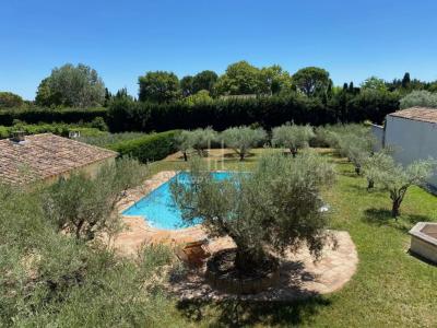 Acheter Maison Maussane-les-alpilles Bouches du Rhone