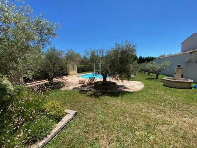 Acheter Maison Maussane-les-alpilles 1590000 euros