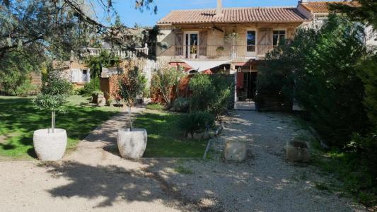 For sale Arles 14 rooms 355 m2 Bouches du Rhone (13200) photo 0