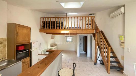 For sale Maussane-les-alpilles 2 rooms 55 m2 Bouches du Rhone (13520) photo 1