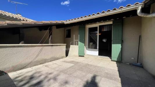 For sale Maussane-les-alpilles 2 rooms 55 m2 Bouches du Rhone (13520) photo 2