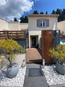 Acheter Prestige 100 m2 Maussane-les-alpilles