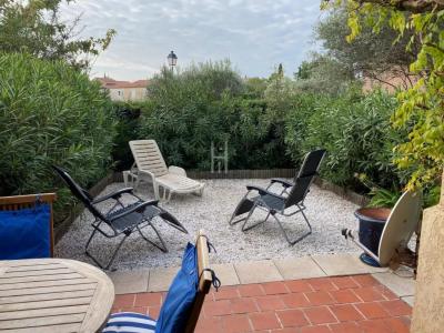 For sale Maussane-les-alpilles 3 rooms 35 m2 Bouches du Rhone (13520) photo 2