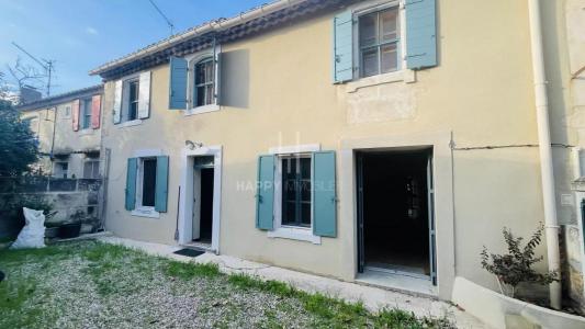 Annonce Vente 7 pices Maison Maussane-les-alpilles 13