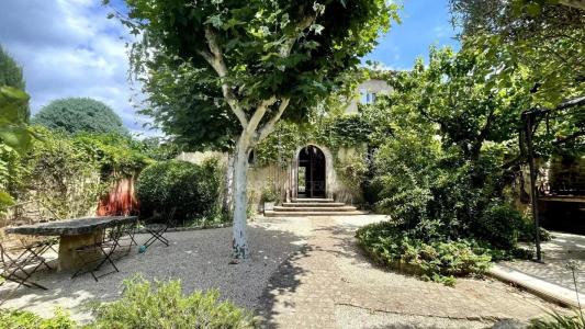 For sale Fontvieille 10 rooms 300 m2 Bouches du Rhone (13990) photo 4