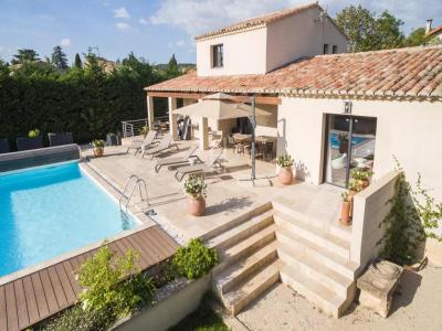 Annonce Vente 6 pices Maison Maussane-les-alpilles 13