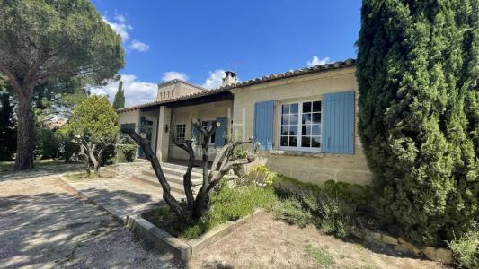 Annonce Vente Maison Fontvieille 13