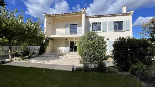 Acheter Prestige 195 m2 Maussane-les-alpilles