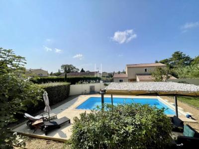 For sale Maussane-les-alpilles 4 rooms 123 m2 Bouches du Rhone (13520) photo 1