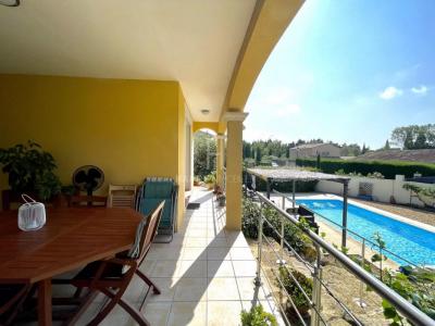 For sale Maussane-les-alpilles 4 rooms 123 m2 Bouches du Rhone (13520) photo 2