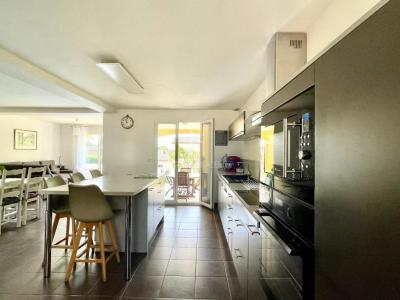 For sale Maussane-les-alpilles 4 rooms 123 m2 Bouches du Rhone (13520) photo 4