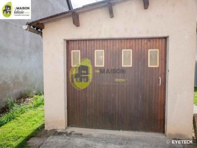 Acheter Maison Bourges 138000 euros