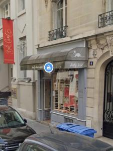 Annonce Vente Commerce Neuilly-sur-seine 92