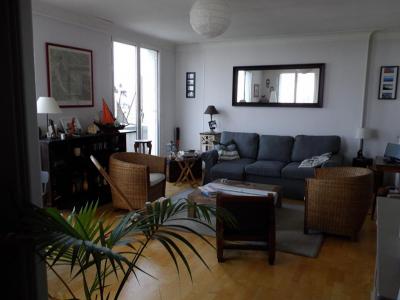 For rent Brest 4 rooms 93 m2 Finistere (29200) photo 1