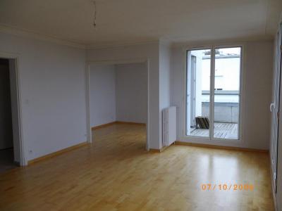 For rent Brest 4 rooms 93 m2 Finistere (29200) photo 2