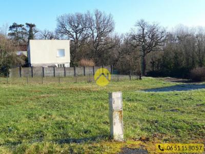 For sale Issoudun 882 m2 Indre (36100) photo 3