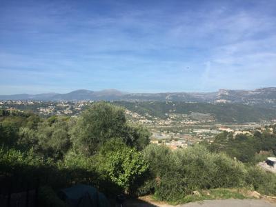 For sale Nice 2 rooms 42 m2 Alpes Maritimes (06000) photo 0