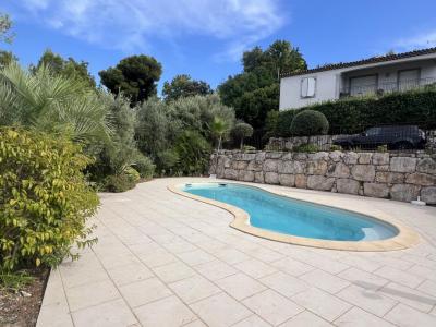 For sale Nice 2 rooms 42 m2 Alpes Maritimes (06000) photo 1