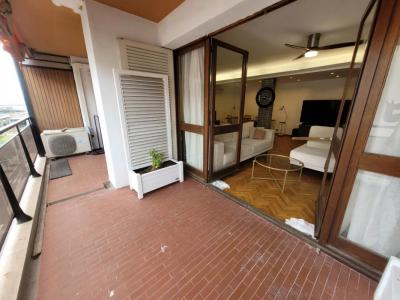 Louer Appartement Marseille-2eme-arrondissement 1200 euros