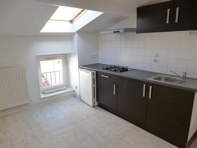 For rent Beaumont 2 rooms 33 m2 Puy de dome (63110) photo 1