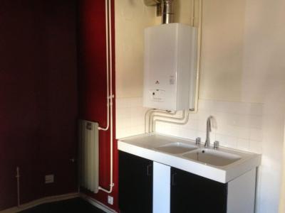 Annonce Location 2 pices Appartement Clermont-ferrand 63