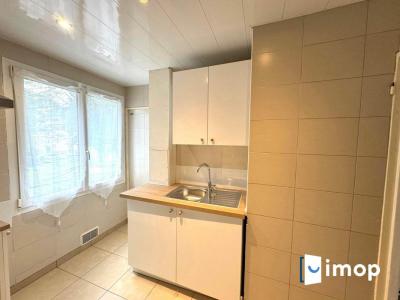 Acheter Appartement Clichy-sous-bois 133000 euros