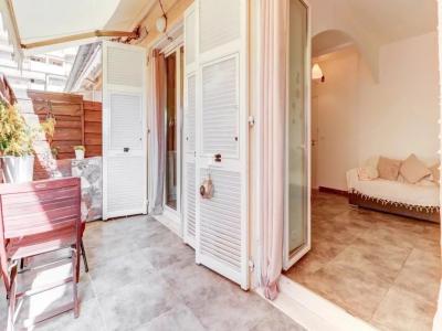 Annonce Vente Appartement Villefranche-sur-mer 06