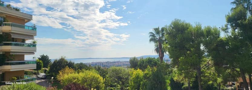 For sale Nice 3 rooms 64 m2 Alpes Maritimes (06200) photo 0