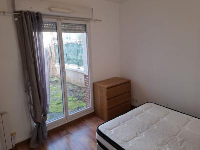 For rent Stains 2 rooms 43 m2 Seine saint denis (93240) photo 1