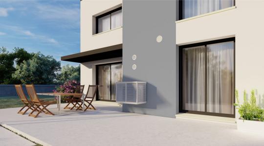 Acheter Maison 145 m2 Cergy